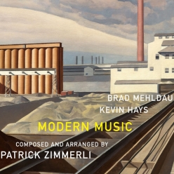 Brad Mehldau & Kevin Hays - Modern Music